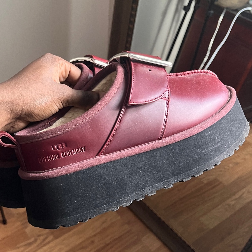 Ugg - Uggs x Opening Ceremony Platform Tasmans (7)